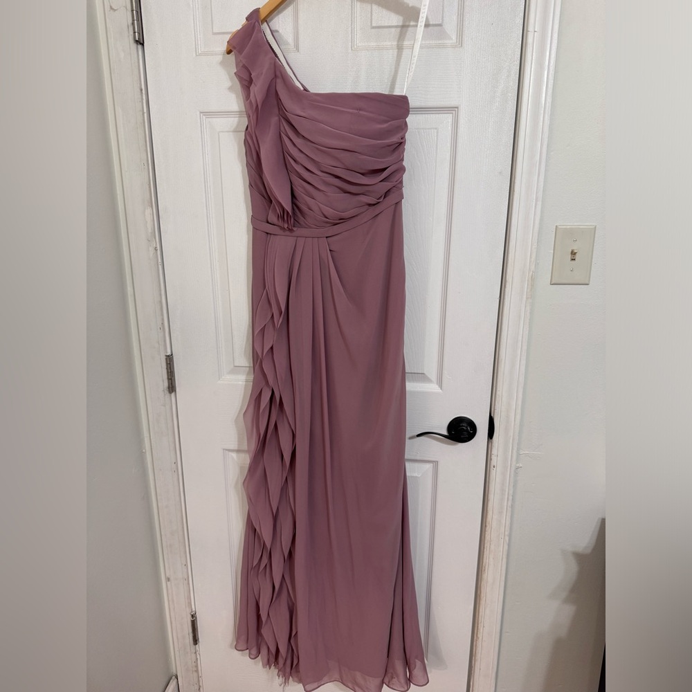 Azazie Bridesmaids Dress